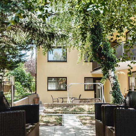 Hotel Hoffinger Wien Eksteriør bilde