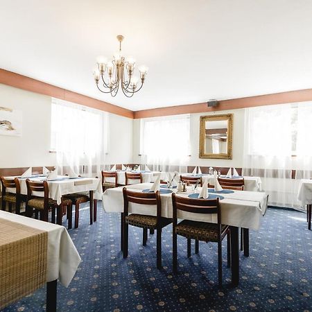 Hotel Hoffinger Wien Eksteriør bilde