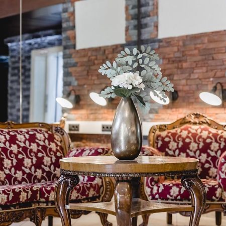 Hotel Hoffinger Wien Eksteriør bilde