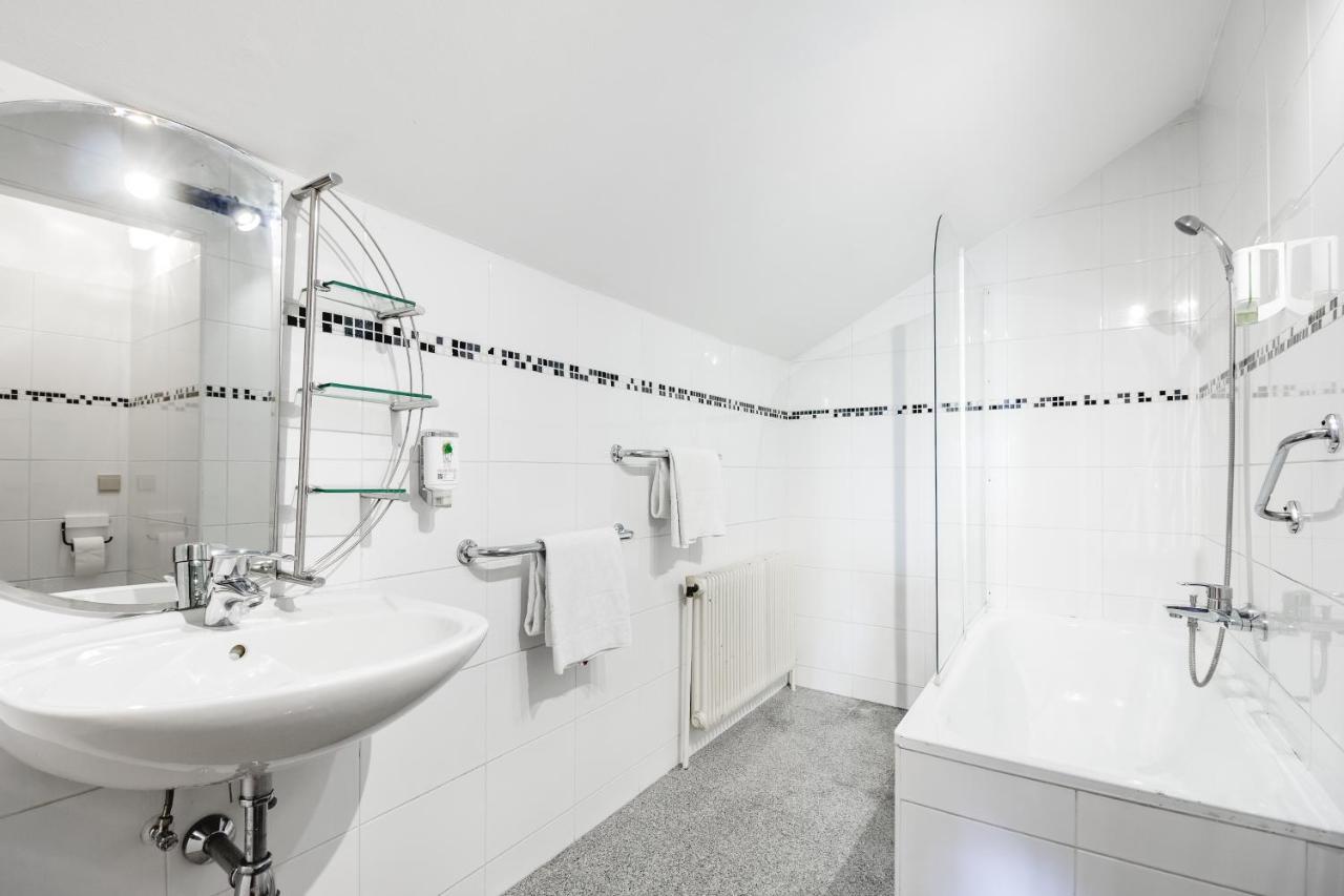 Hotel Hoffinger Wien Eksteriør bilde