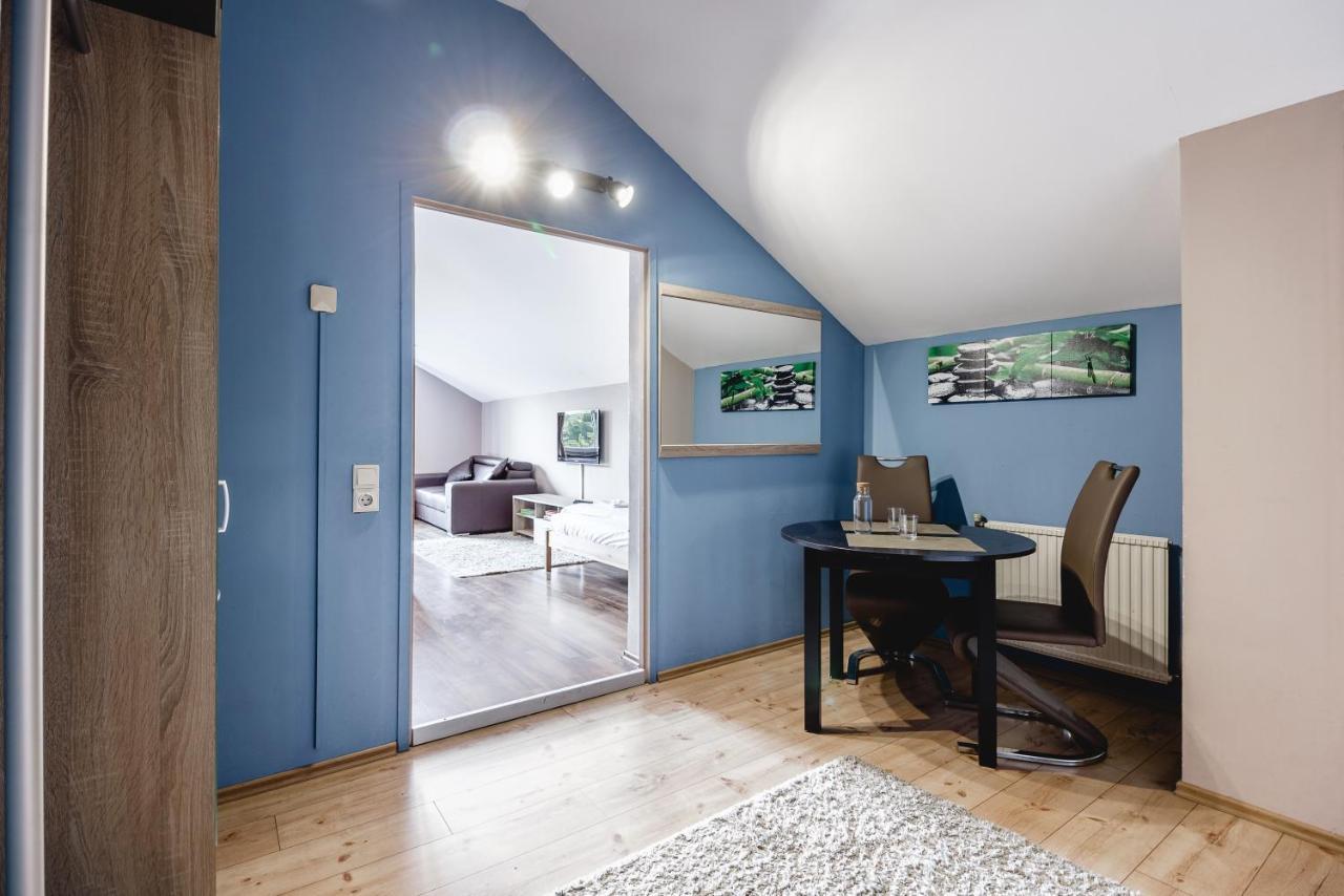 Hotel Hoffinger Wien Eksteriør bilde