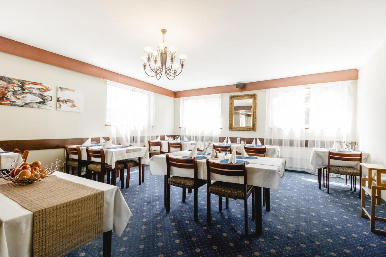 Hotel Hoffinger Wien Eksteriør bilde
