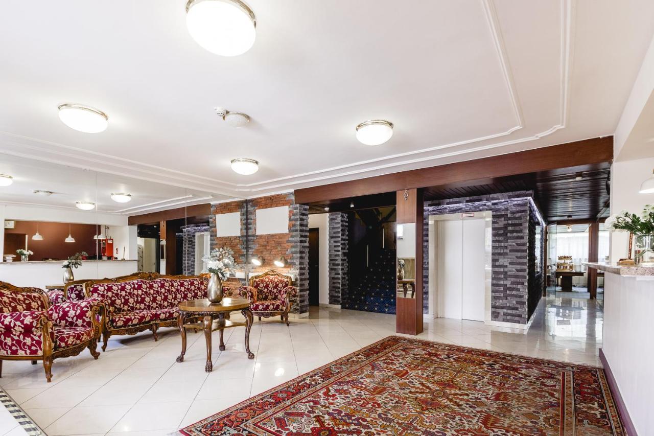 Hotel Hoffinger Wien Eksteriør bilde