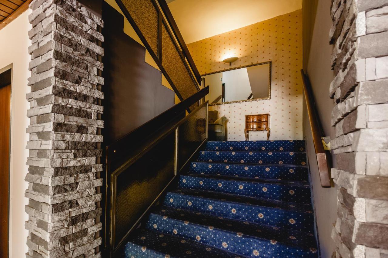 Hotel Hoffinger Wien Eksteriør bilde