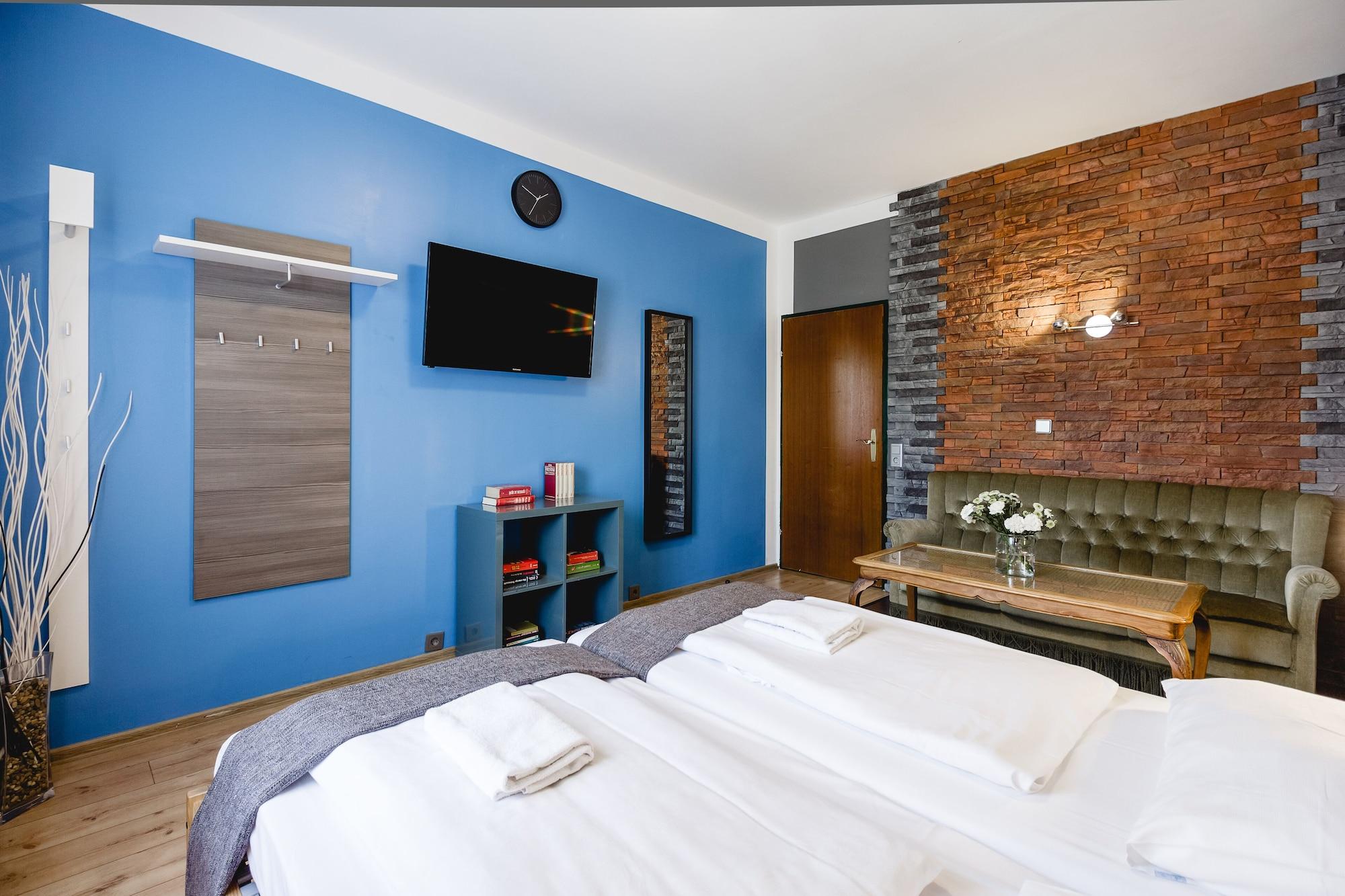 Hotel Hoffinger Wien Eksteriør bilde