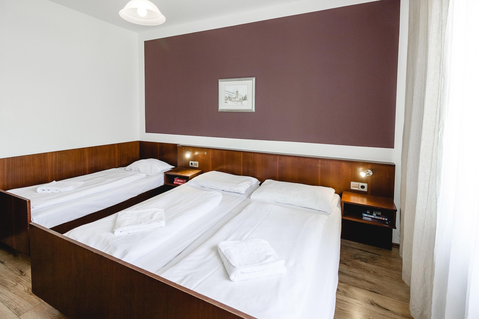 Hotel Hoffinger Wien Eksteriør bilde