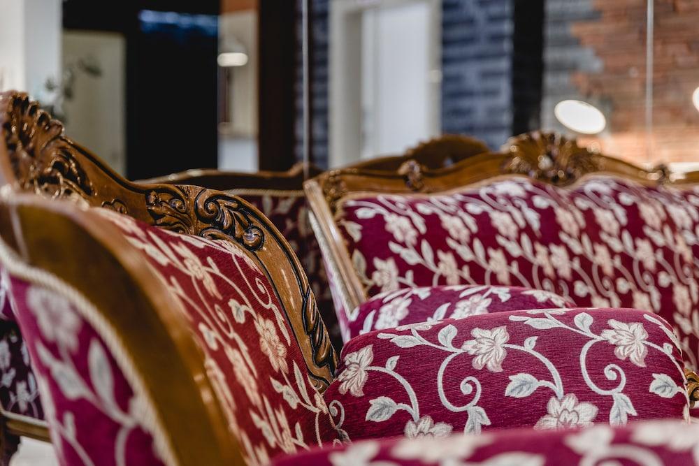 Hotel Hoffinger Wien Eksteriør bilde