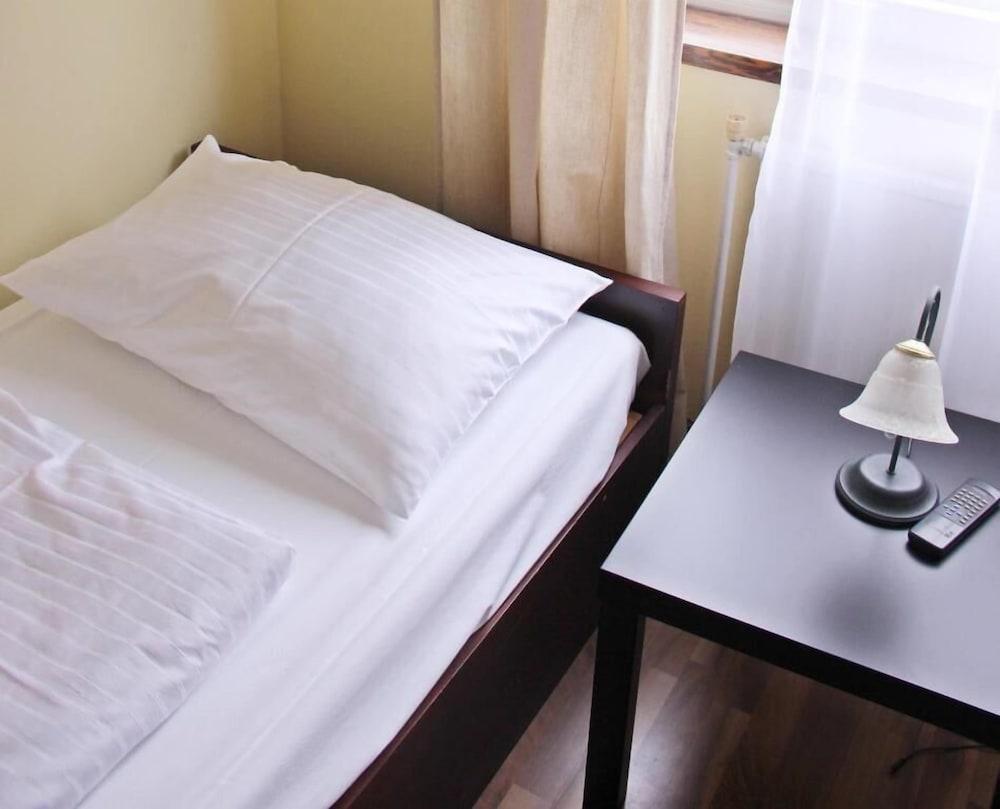 Hotel Hoffinger Wien Eksteriør bilde