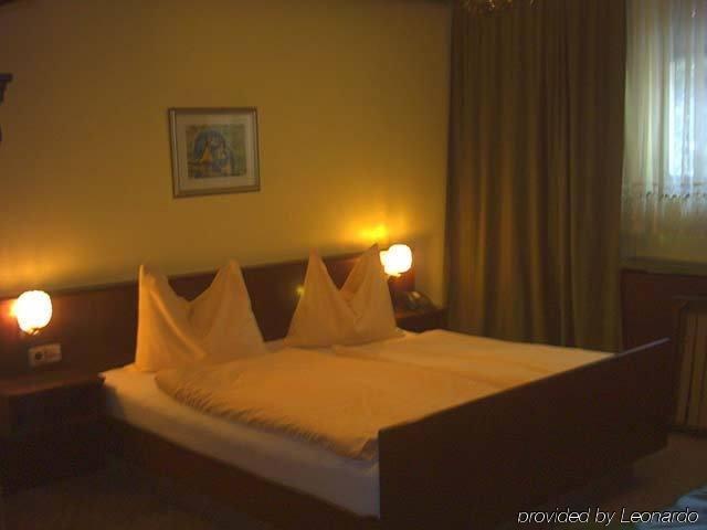 Hotel Hoffinger Wien Rom bilde